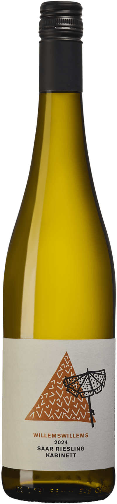 Vinflaske