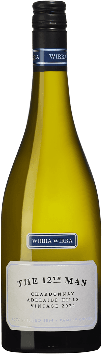 The 12th Man Chardonnay