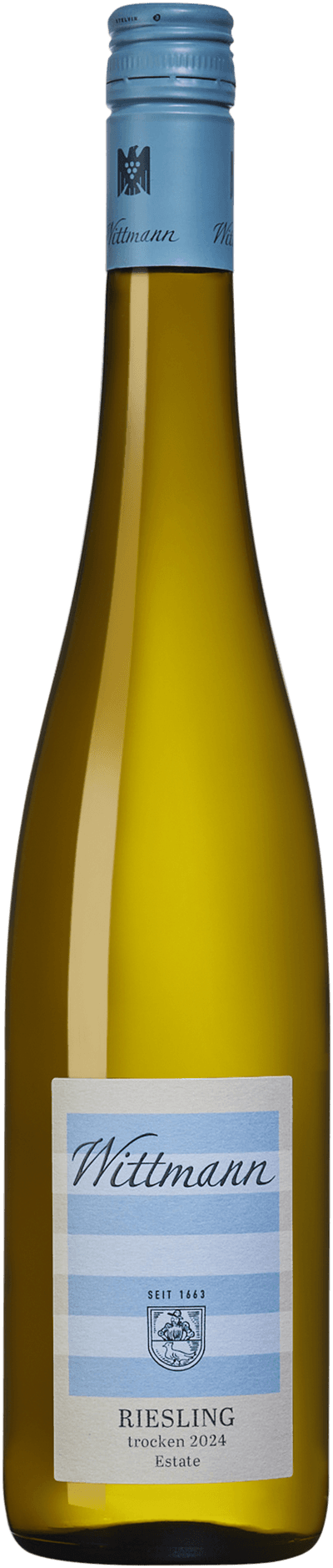 Riesling Estate Trocken