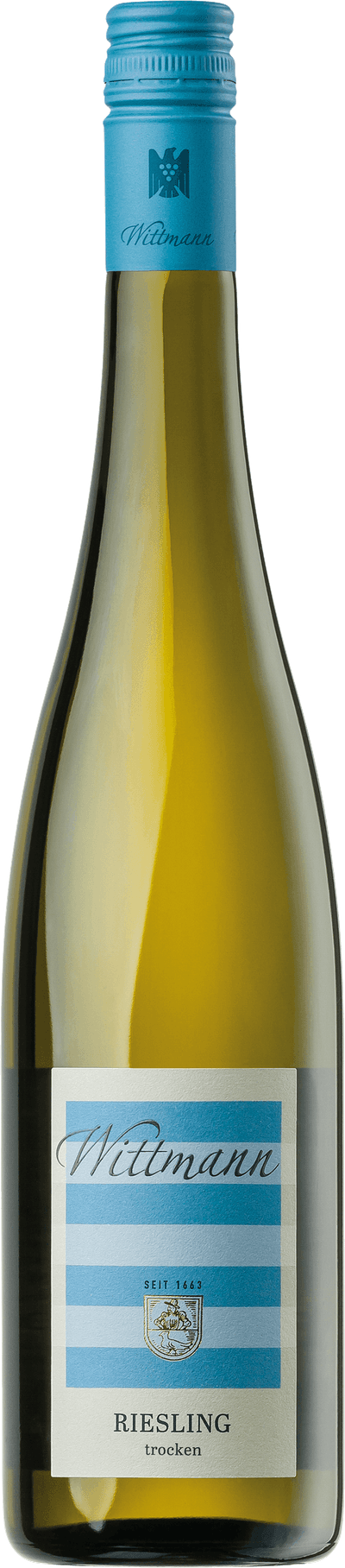 Riesling Trocken