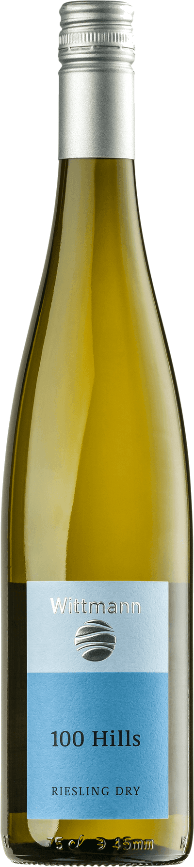 100 Hills Riesling Dry