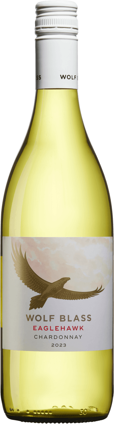 Vinflaske