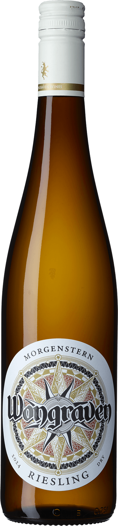 Morgenstern Riesling
