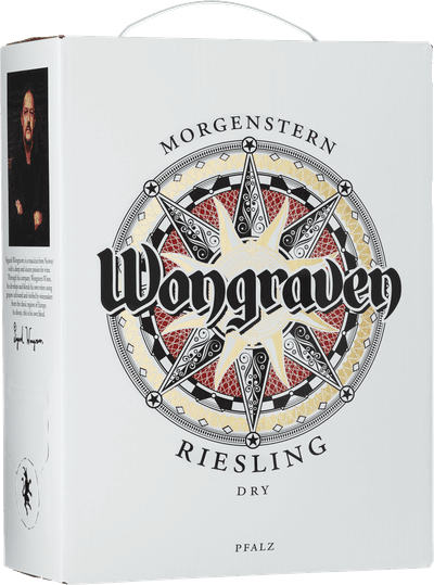 Morgenstern Riesling