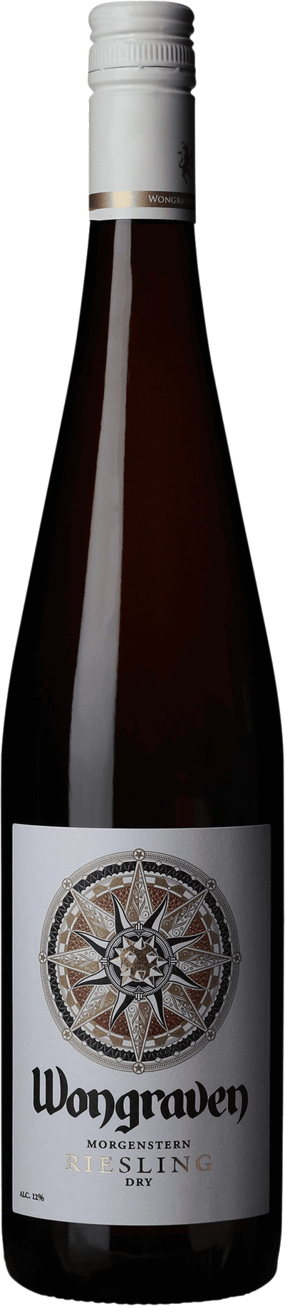 Vinflaske