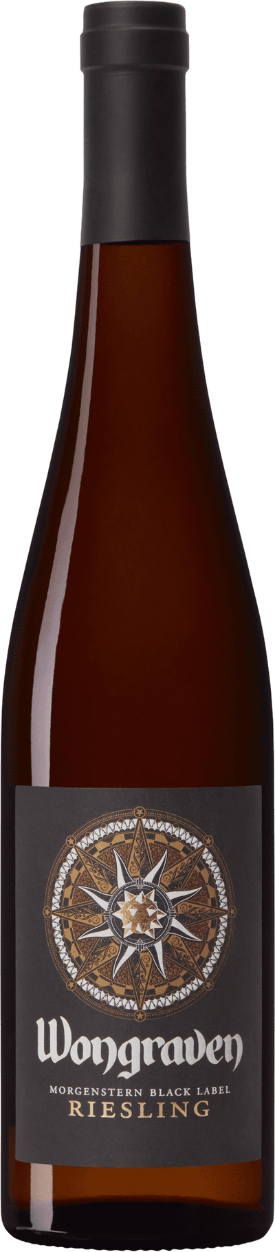 Vinflaske