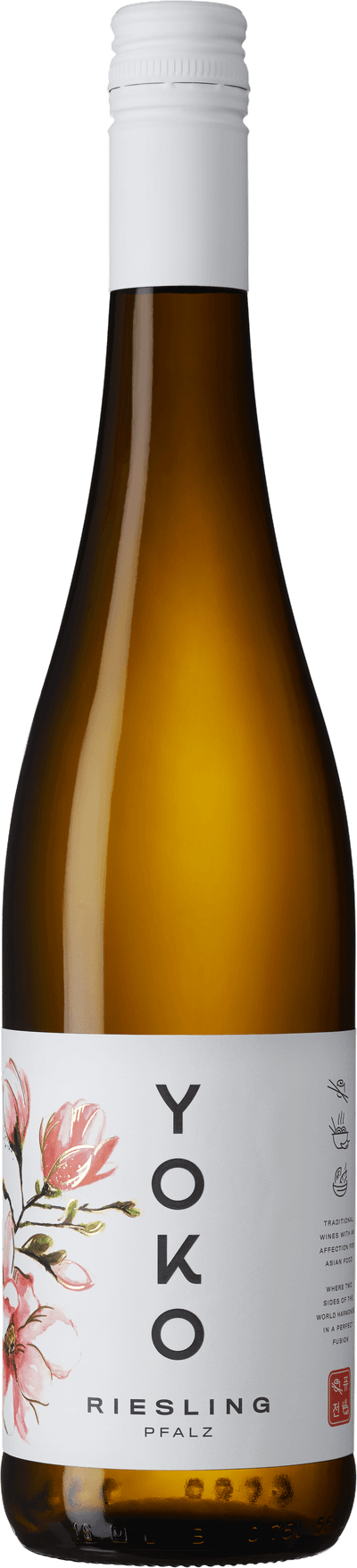 YOKO Riesling