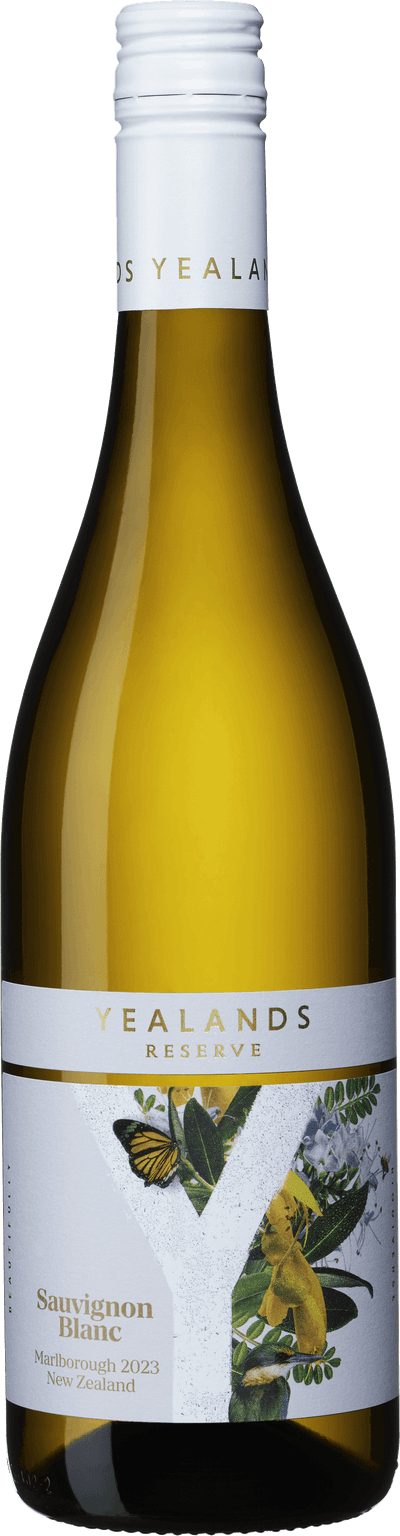 Reserve Sauvignon Blanc
