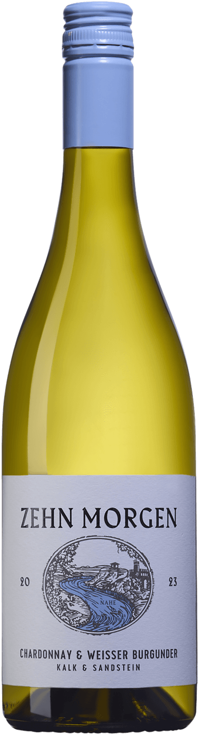 Vinflaske