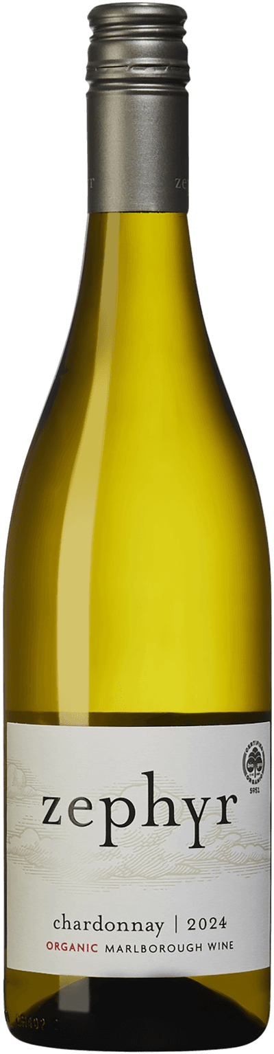 Zephyr Chardonnay