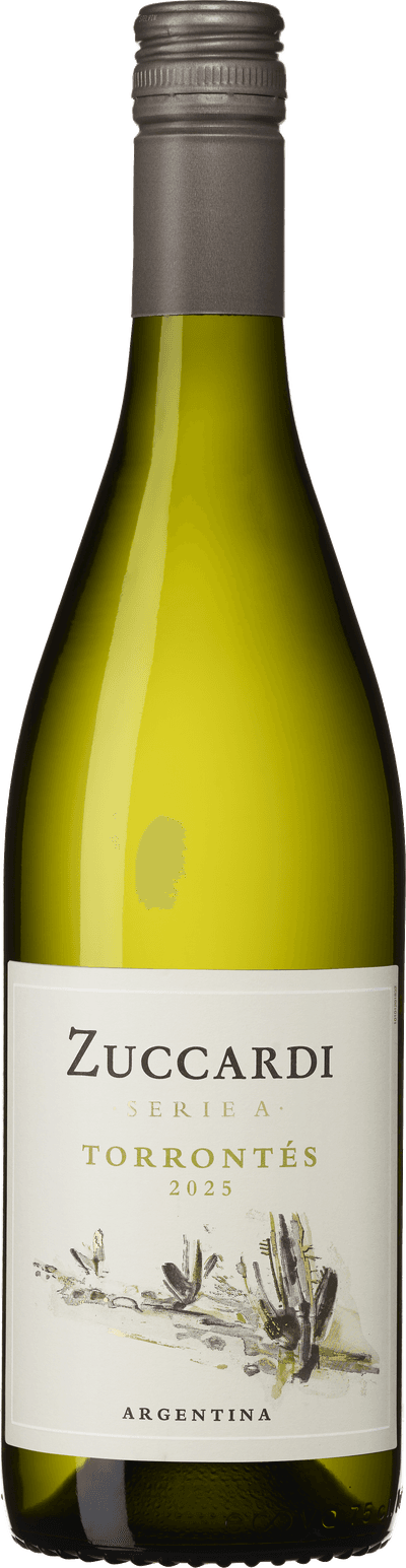Serie A Torrontes