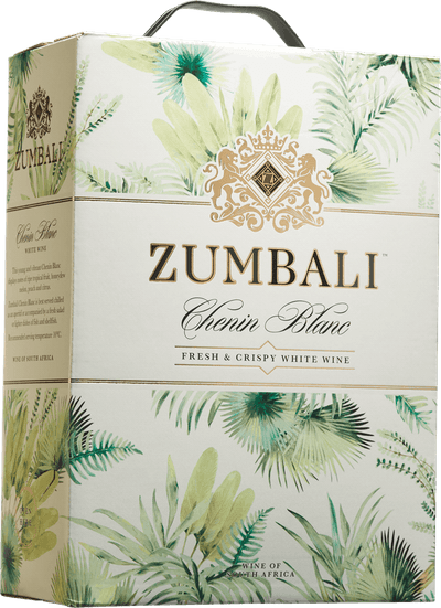 Zumbali Chenin Blanc