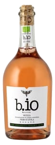 Nero D'avola Rosato Sicilia