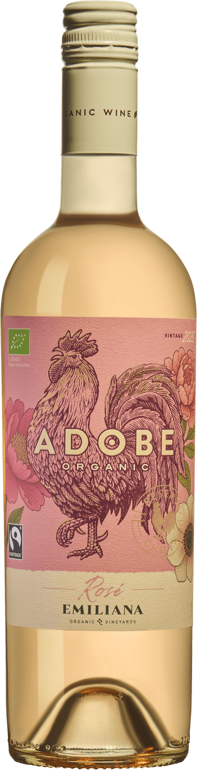 Adobe Reserva Rosé