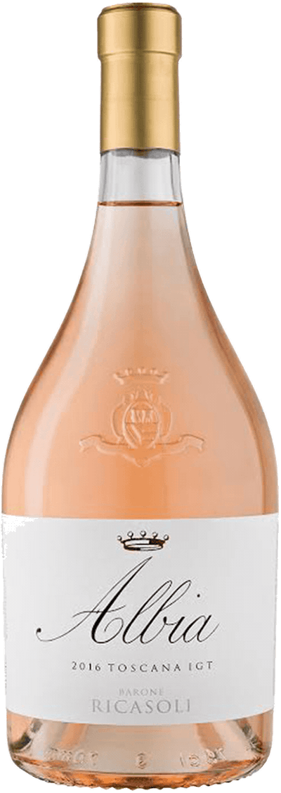 Albia Rosé