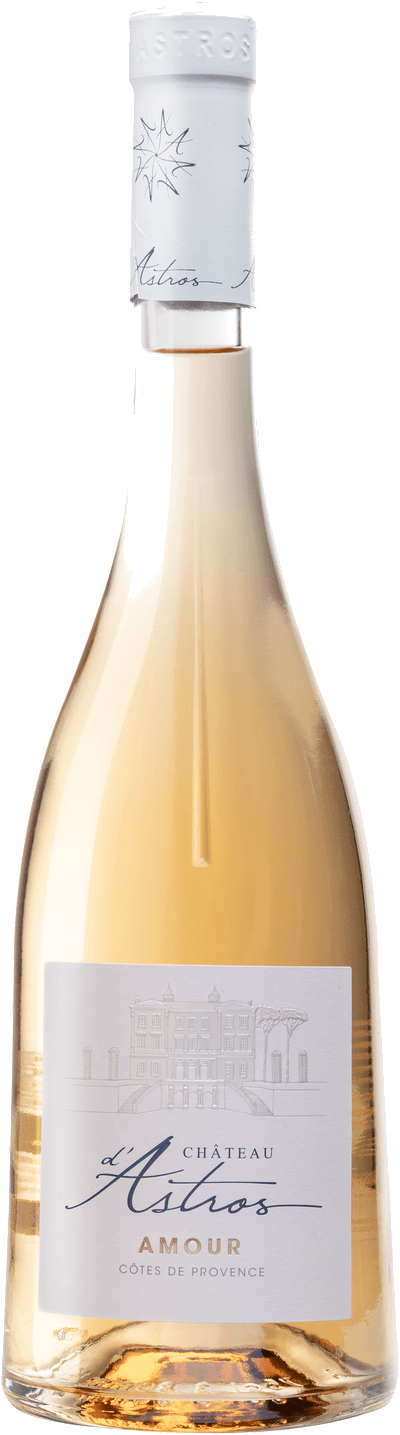 Amour Rosé