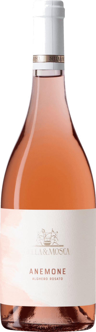 Anemone Alghero Rosato