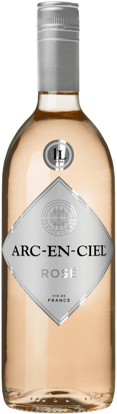 Arc-en-Ciel Rosé