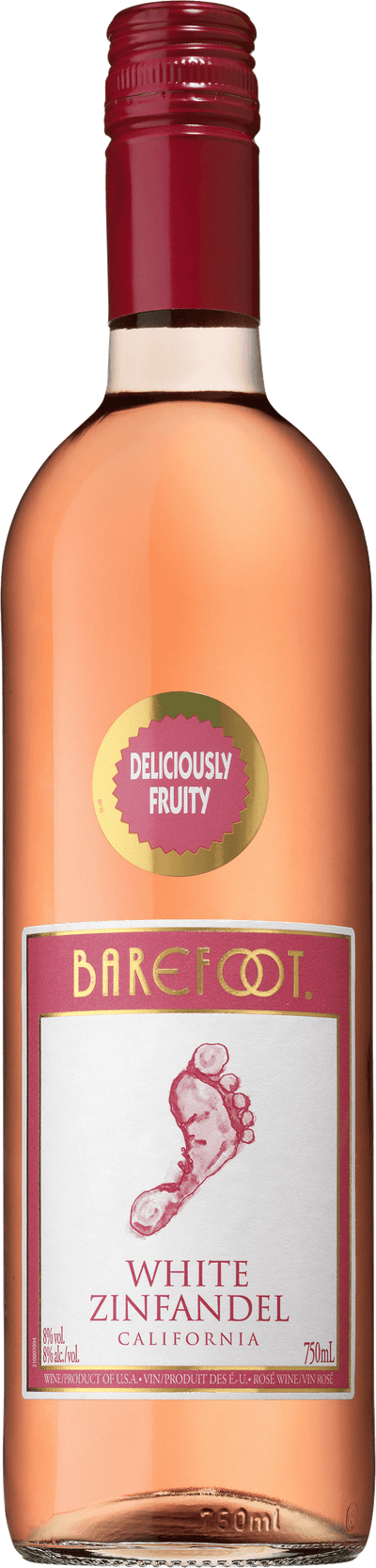 White Zinfandel