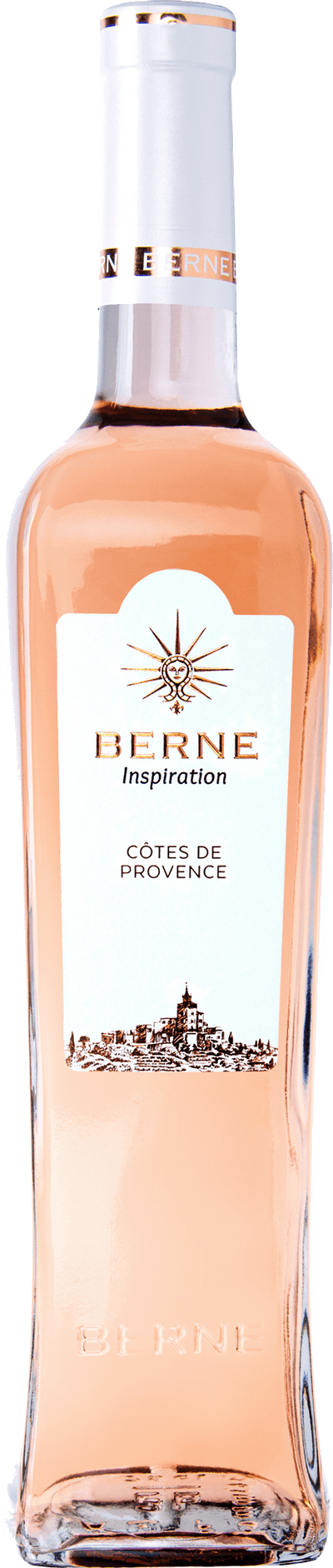 Berne Inspiration