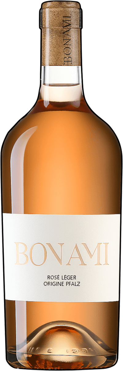 Bon Ami Rosé