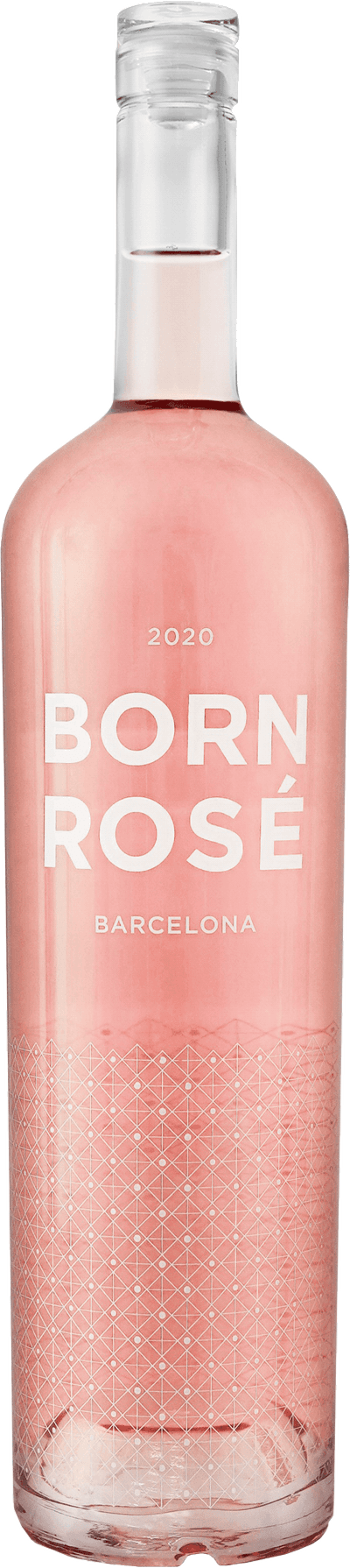 Rosé Dubbelmagnum