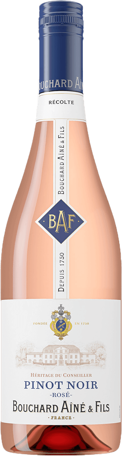 & Pinot Noir Rosé