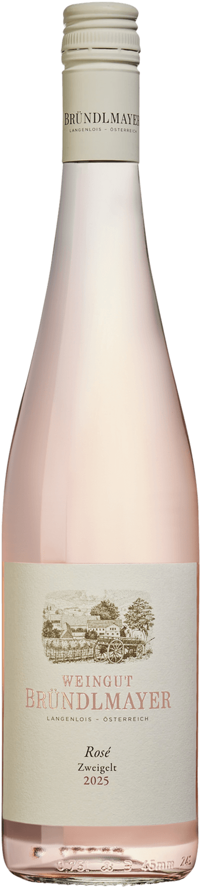 Zweigelt Rosé