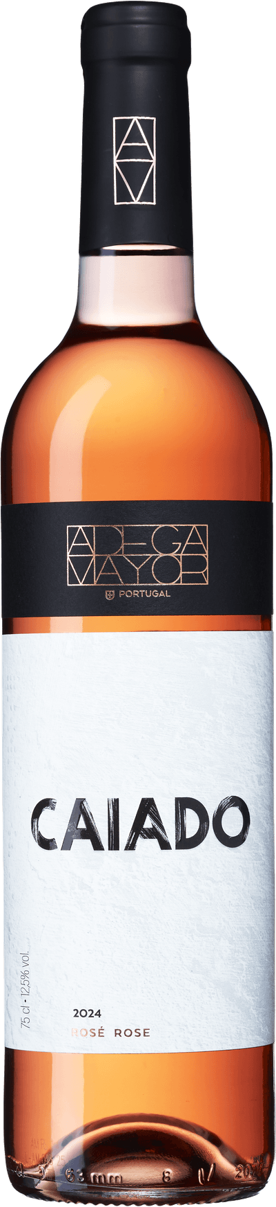 Caiado Rosé