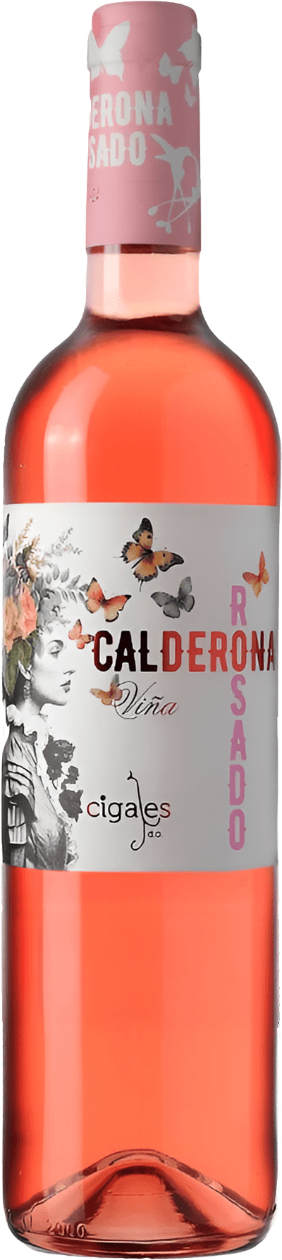 Calderona Rosado