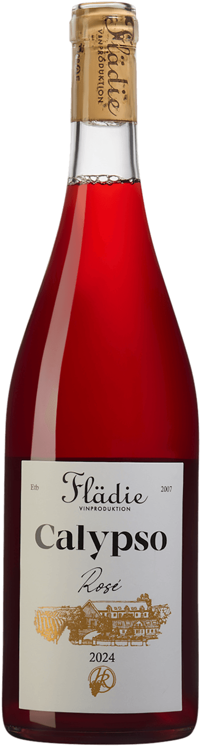 Calypso Rosé