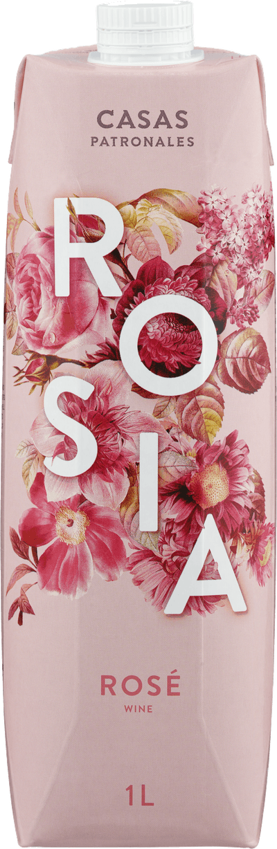 Rosia Rosé