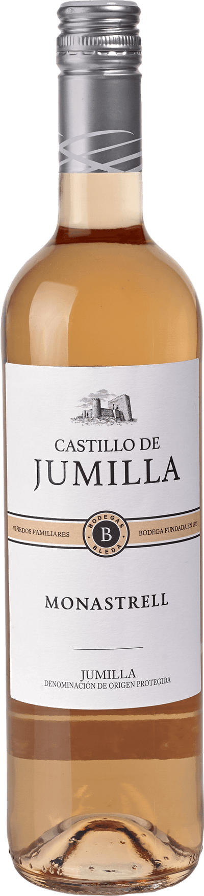 Castillo de Jumilla Rosé