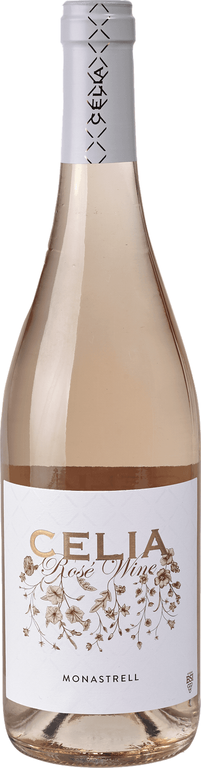 Celia Rosé Monastrell