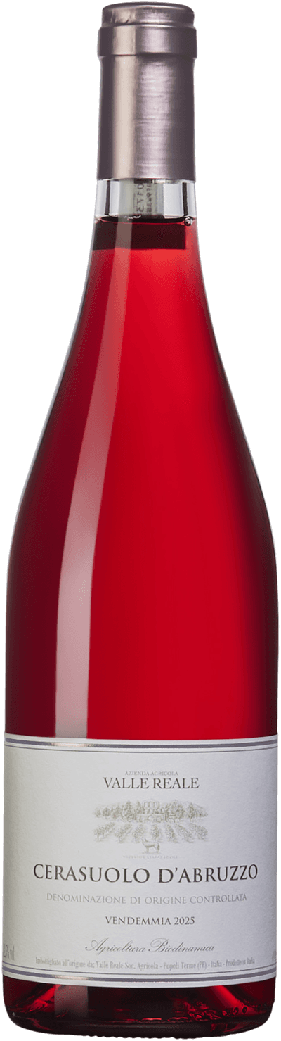 Vinflaske