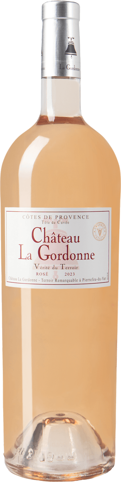 la Rosé