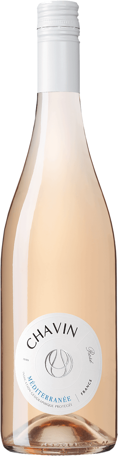 Rosé Méditerranée