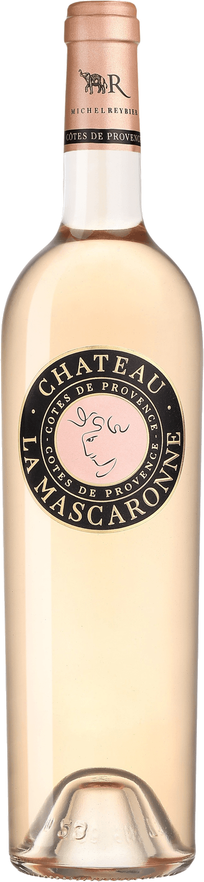 Château La Mascaronne