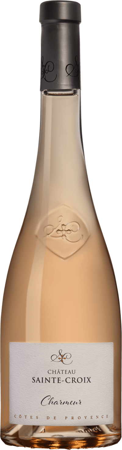 Sainte-Croix Charmeur Rosé