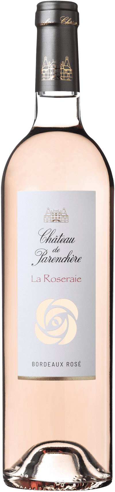 de La Roseraie