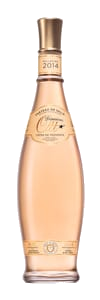 Vinflaske