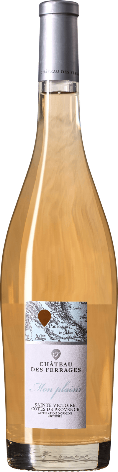 des Côte de Provence