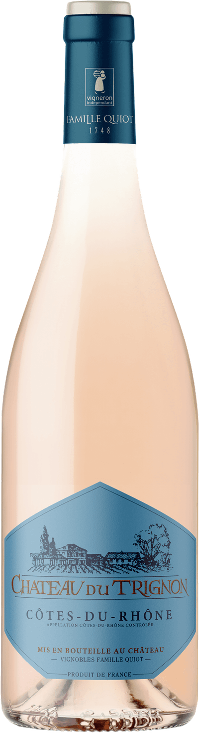 Château du Trignon Rosé