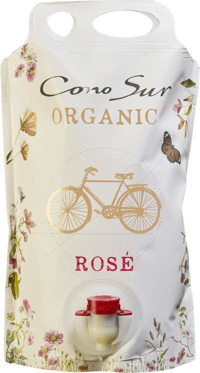 Organic Rosé