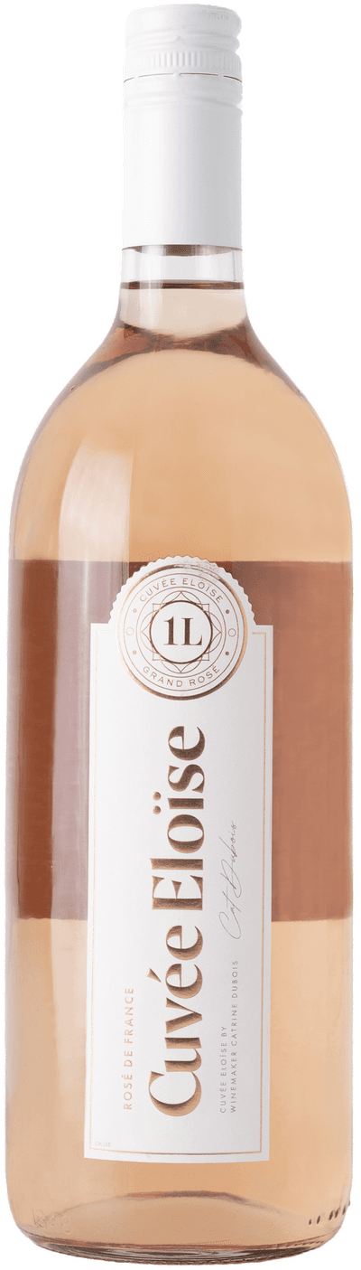 Cuvee Eloise Rosé
