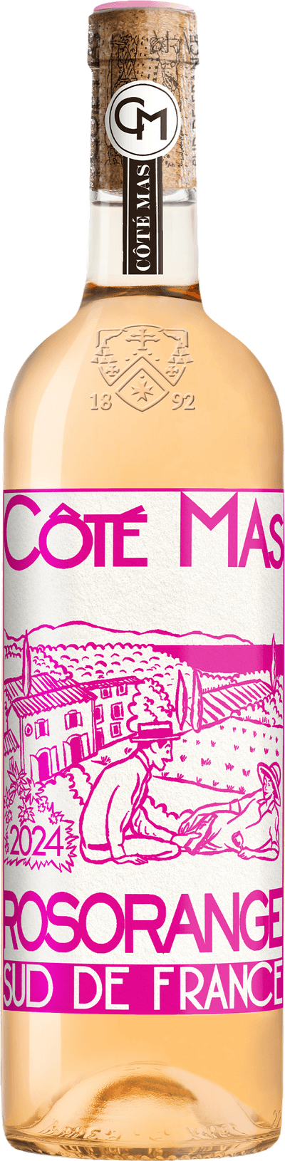Côté Rosorange