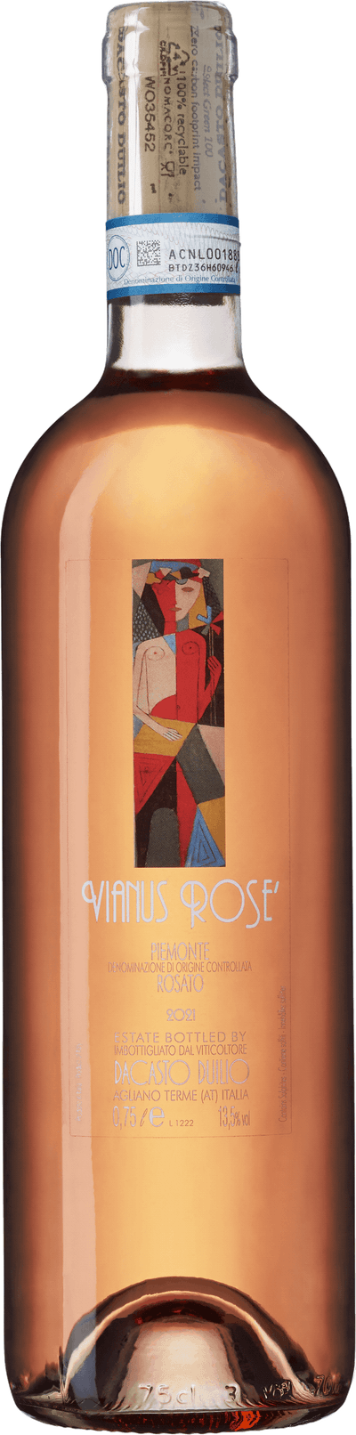 Vianus Rosé