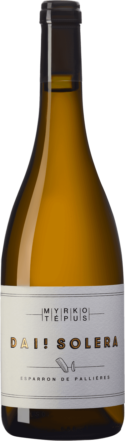 Daï Solera