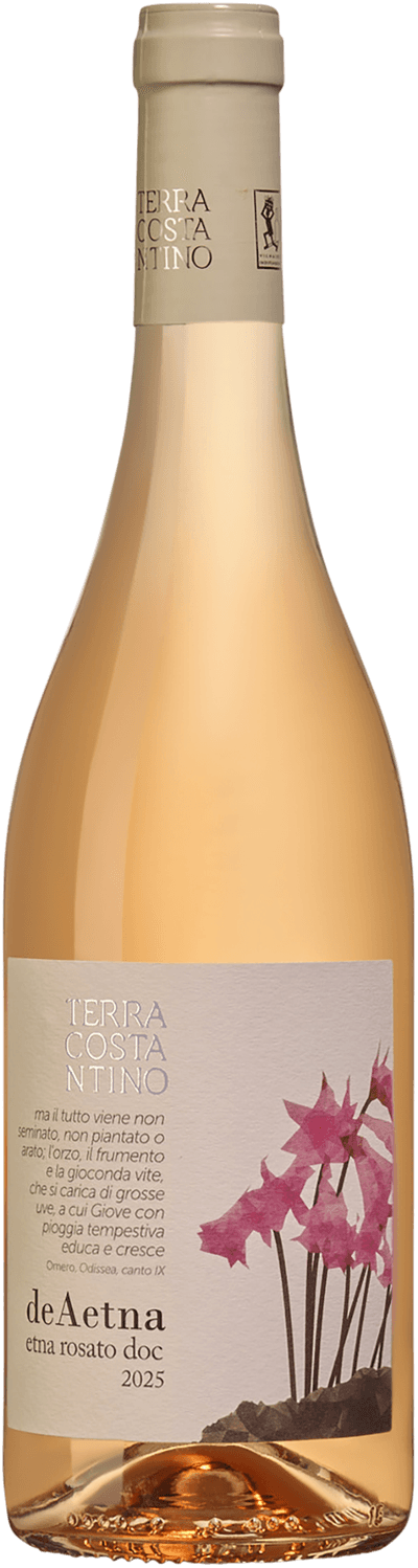 DeAetna Rosato