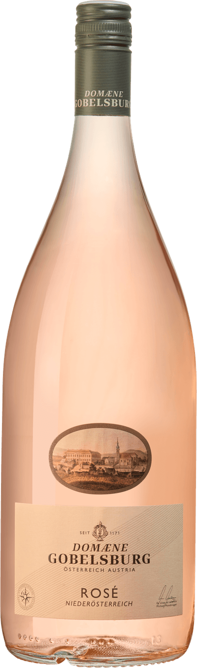 Domaene Rosé